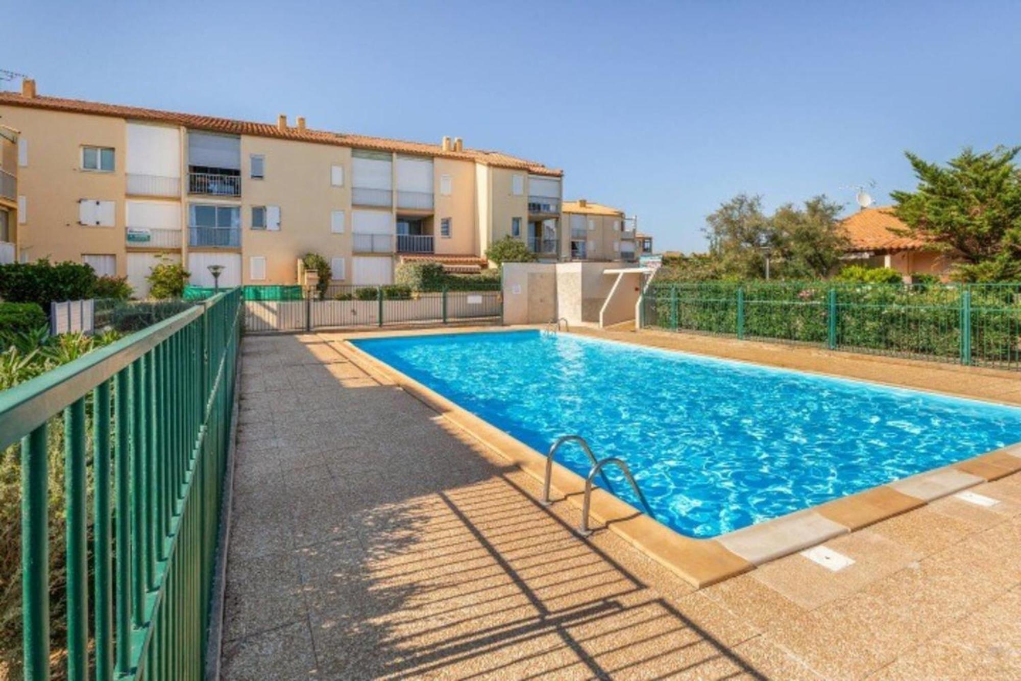 פלורי La Manava - Maison De Vacance - Piscine - Tennis מראה חיצוני תמונה